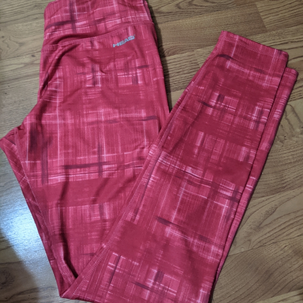 Head Athletic Leggings